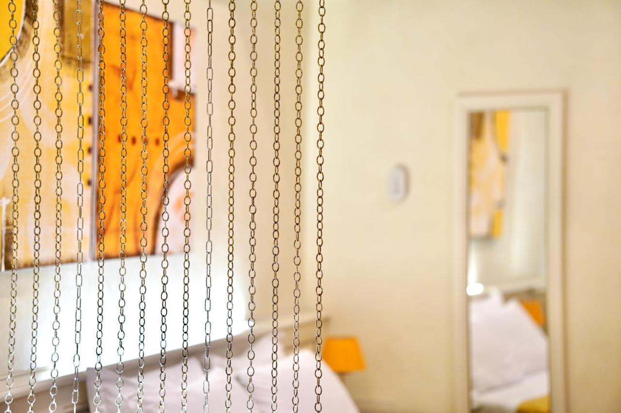 Hotel Aurora Верона Екстериор снимка