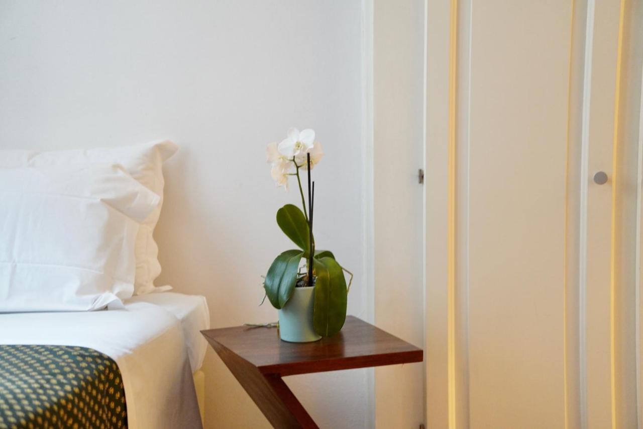Hotel Aurora Верона Екстериор снимка