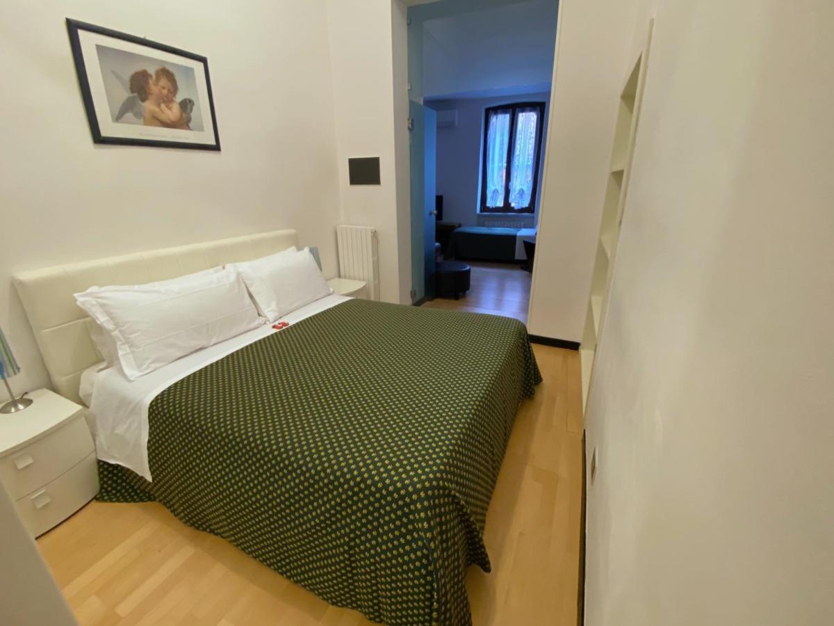 Hotel Aurora Верона Екстериор снимка