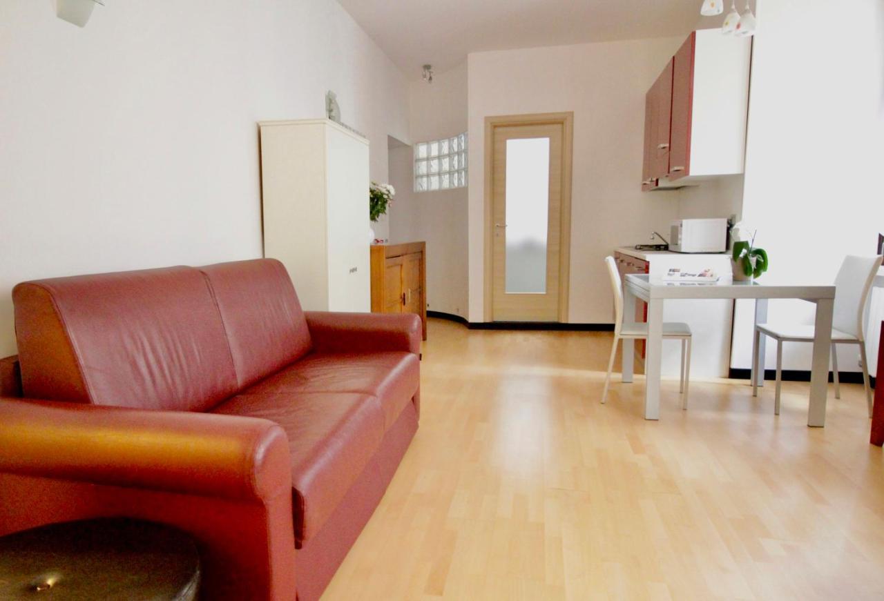 Hotel Aurora Верона Екстериор снимка