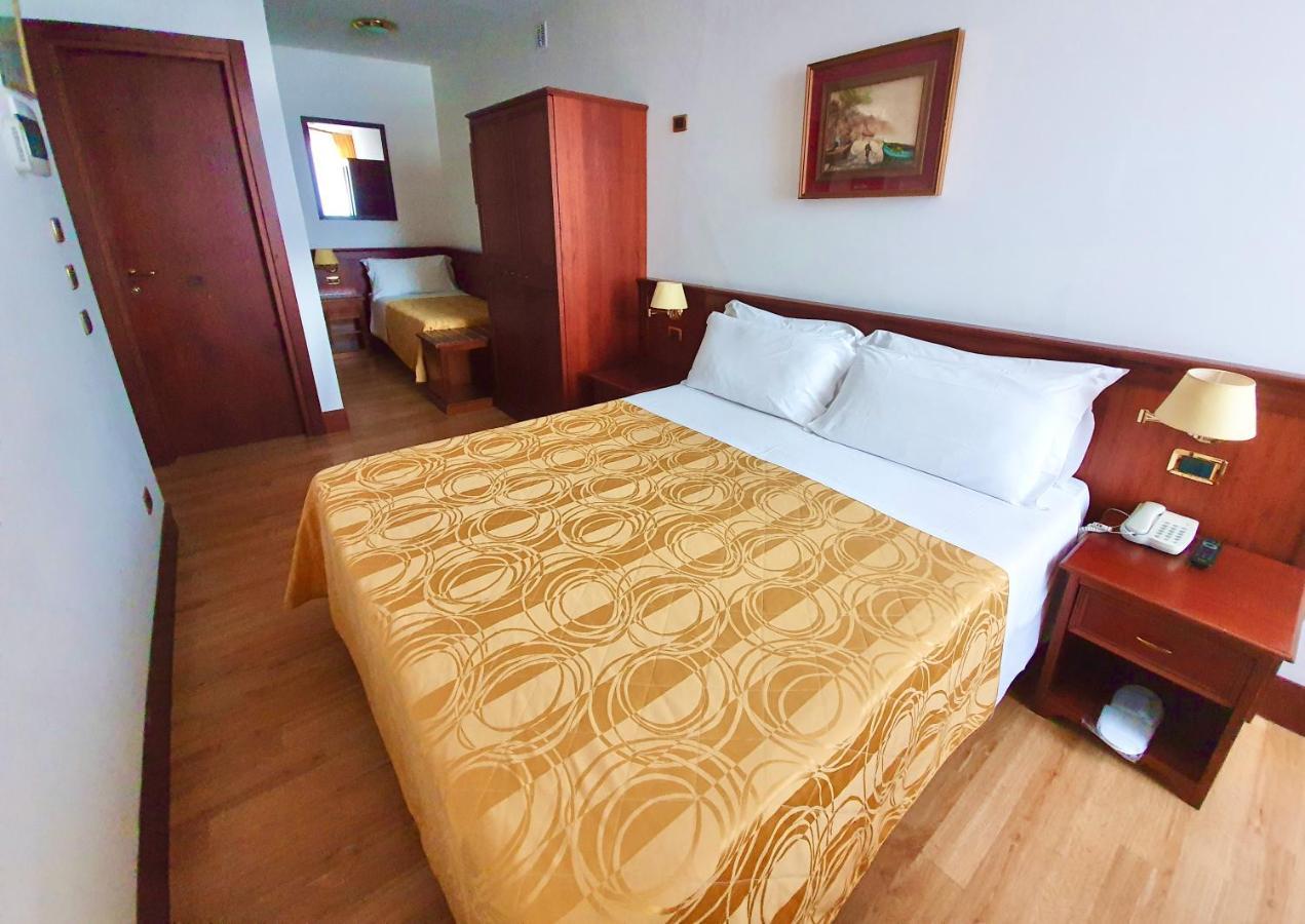 Hotel Aurora Верона Екстериор снимка